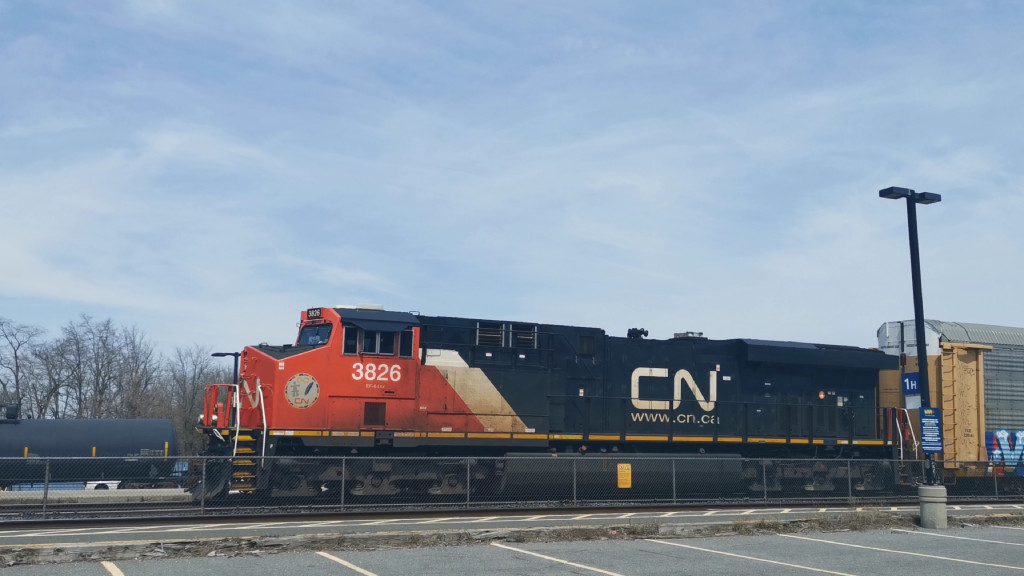 CN 3826